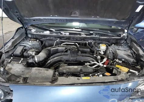 2018 Subaru Crosstrek 2.0I Premium from USA, damaged, VIN JF2GTABC8JH306502